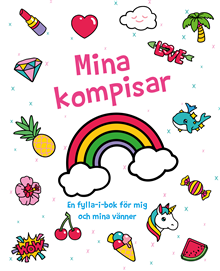 Mina kompisar 