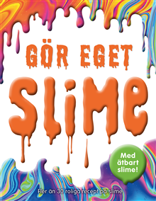 Gör eget slime