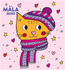 Måla mini