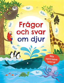 Frågor och svar om djur