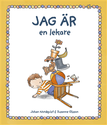 Jag är en lekare