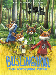 Buslingarna och försvunna Fyran