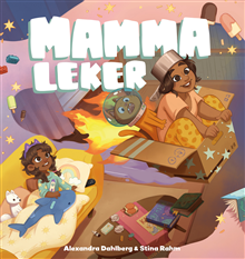 Mamma leker