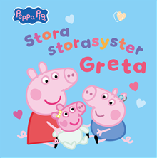 Stora storasyster Greta