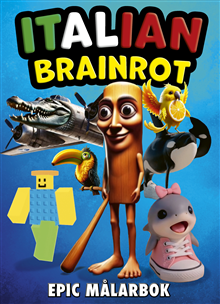 Italian Brainrot epic 