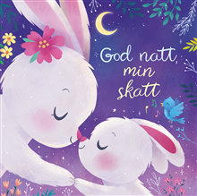 Godnatt, min skatt