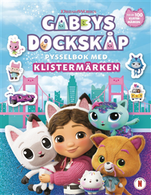 Gabbys dockskåp 