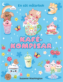 Kafé-kompisar