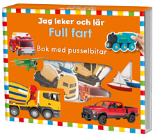 Jag leker och lär