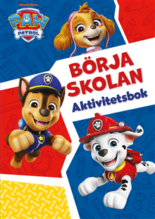 Börja skolan 