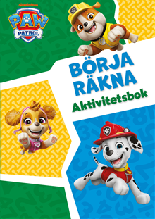 Börja räkna 
