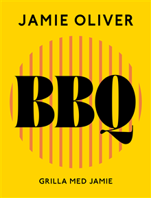 BBQ Grilla med Jamie