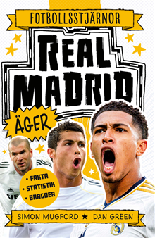 Real Madrid äger