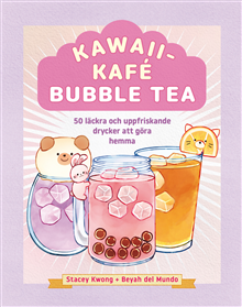 Kawaiikafé bubble tea 