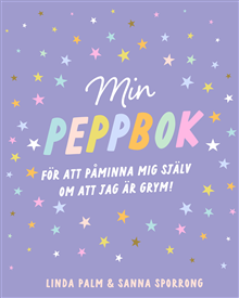Min peppbok