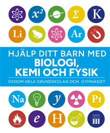 Hjälp ditt barn med biologi, kemi och fysik