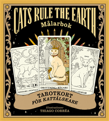 Cats Rule the Earth