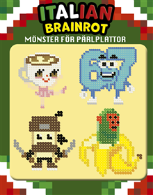 Italian Brainrot 