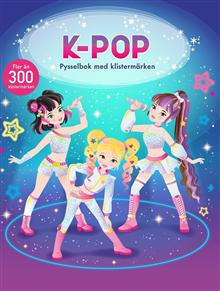 K-pop 