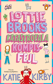 Lottie Brooks katastrofala kompisfejl