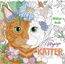 Mysiga katter 