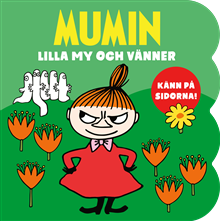 Lilla My och vänner
