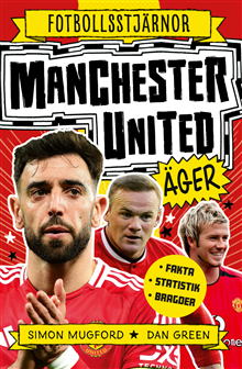 Manchester United äger