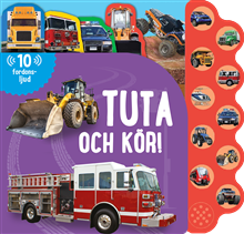 Tuta och kör!