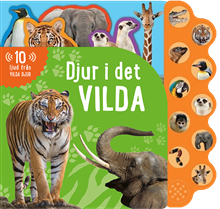 Djur i det vilda