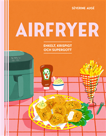 Airfryer 