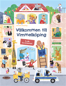 Välkommen till Vimmelköping