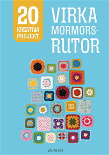 Virka mormorsrutor