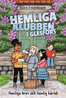 Hemliga brev och hemlig kärlek