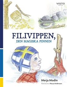 Filivippen, den magiska pinnen