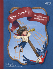 Den försvunna piratskatten