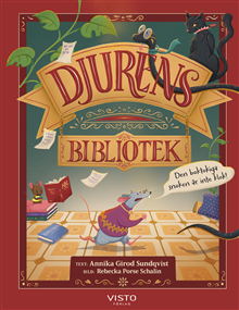 Djurens bibliotek 