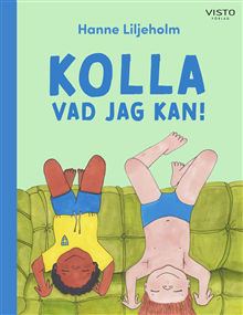 Kolla vad jag kan!