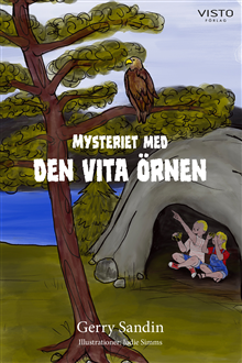 Mysteriet med den vita örnen