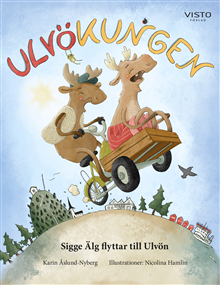 Ulvökungen 