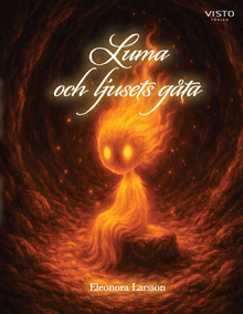Luma och ljusets gåta