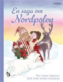 En saga om Nordpolen