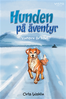 Hunden på äventyr 