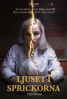 Ljuset i sprickorna