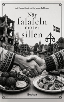 När falafeln möter sillen