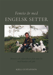 Femtio år med engelsk setter