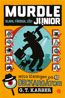 Murdle junior 