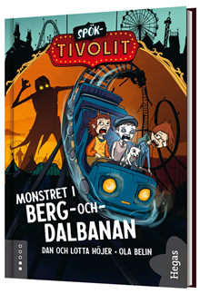 Monstret i berg-och-dalbanan