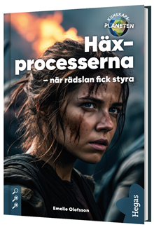 Häxprocesserna 