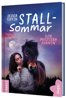 Den mystiska ponnyn
