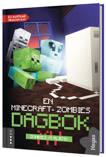 Zombies vs aliens